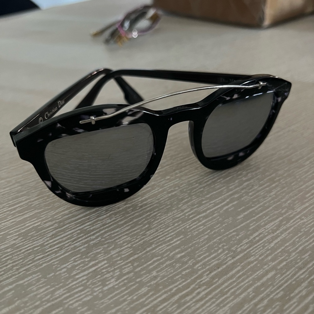 Dior sunglasses
